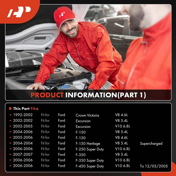 AC Compressor with Clutch with 6-Groove Pulley A-Premium APACC577