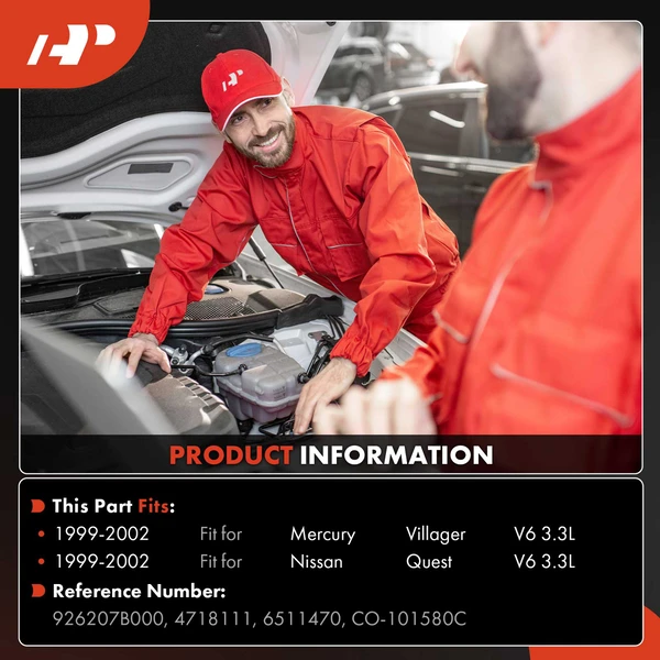 AC Compressor with Clutch with 4-Groove Pulley A-Premium APACC580