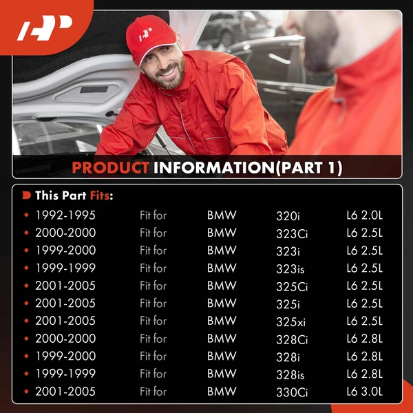 AC Compressor with Clutch with 5-Groove Pulley A-Premium APACC583
