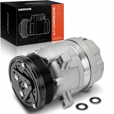 AC Compressor