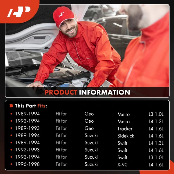 AC Compressor with Clutch with 4-Groove Pulley A-Premium APACC433