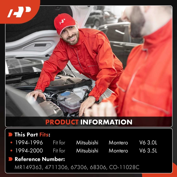 AC Compressor with Clutch with 1-Groove Pulley A-Premium APACC589