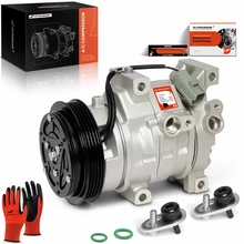 AC Compressor