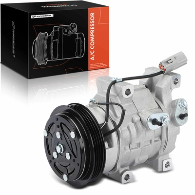 AC Compressor