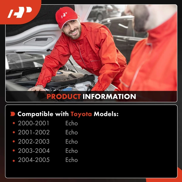 AC Compressor with Clutch with 4-Groove Pulley A-Premium APACC718