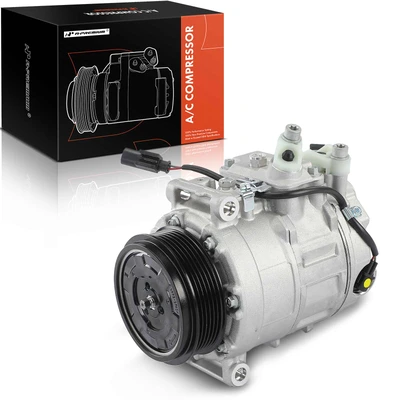 AC Compressor