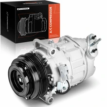 AC Compressor for Ram ProMaster 1500 ProMaster 2500 ProMaster 3500