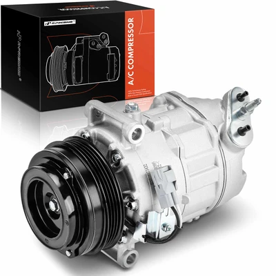 AC Compressor