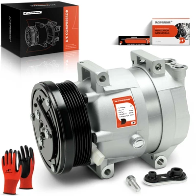AC Compressor