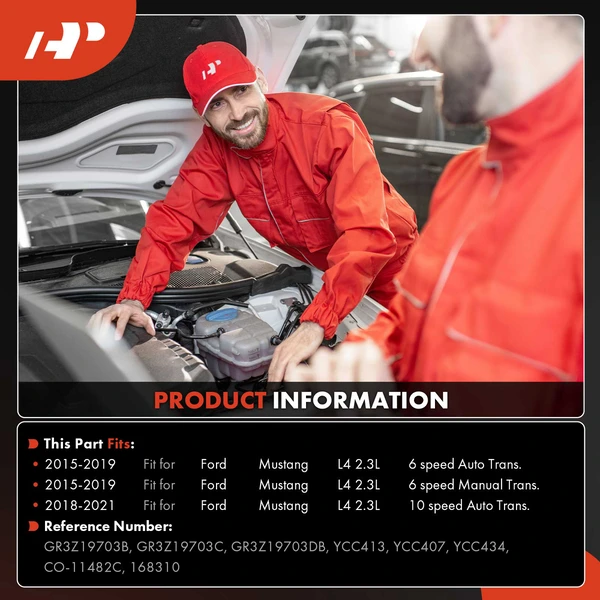 AC Compressor with Clutch with 4-Groove Pulley A-Premium APACC451