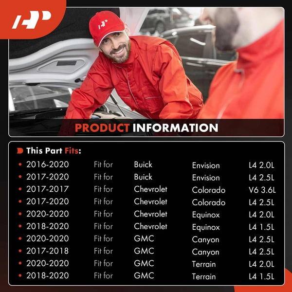AC Compressor with Clutch with 5-Groove Pulley A-Premium APACC525