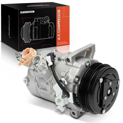 AC Compressor  with 7SAS17C Style