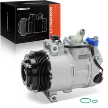 AC Compressor