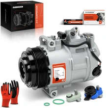 AC Compressor
