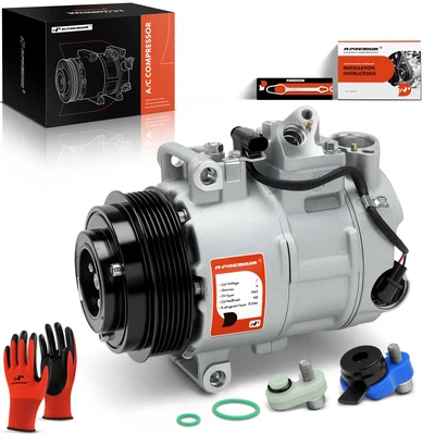 AC Compressor