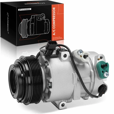 AC Compressor