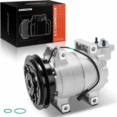 AC Compressor