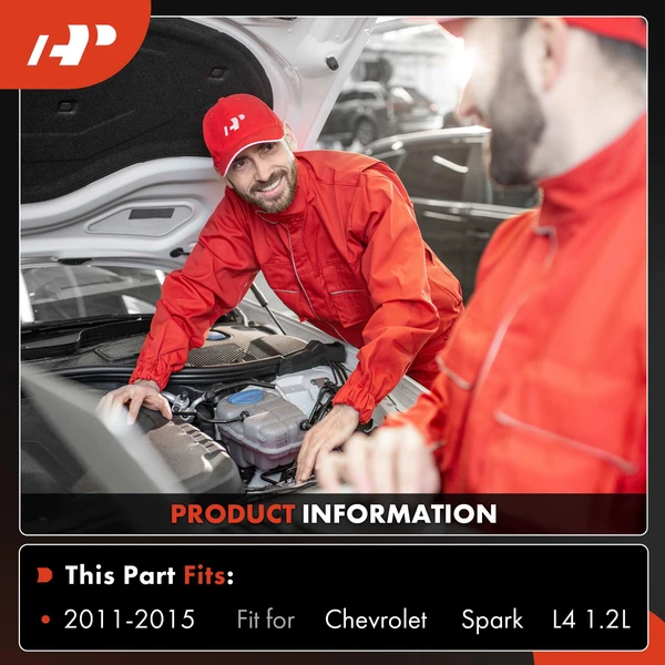 AC Compressor with Clutch with 4-Groove Pulley A-Premium APACC609