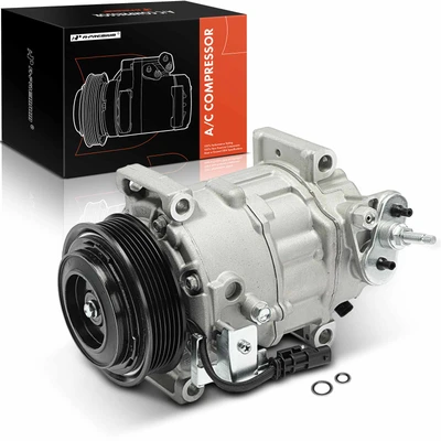 AC Compressor with 7SAS17F Style