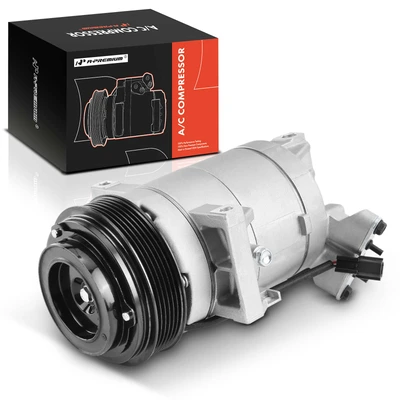 AC Compressor