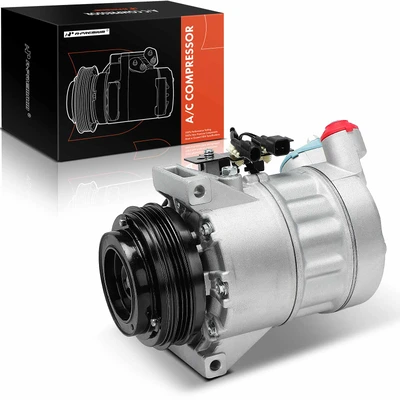 AC Compressor
