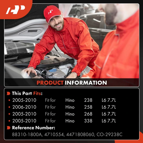 AC Compressor with Clutch with 1-Groove Pulley A-Premium APACC468