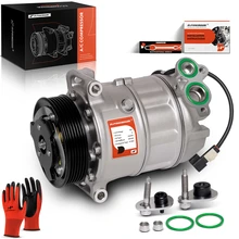 AC Compressor with PXC16