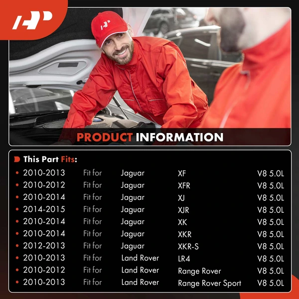 AC Compressor with Clutch with 6-Groove Pulley A-Premium APACC614