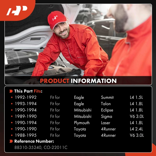 AC Compressor with Clutch with 1-Groove Pulley A-Premium APACC607