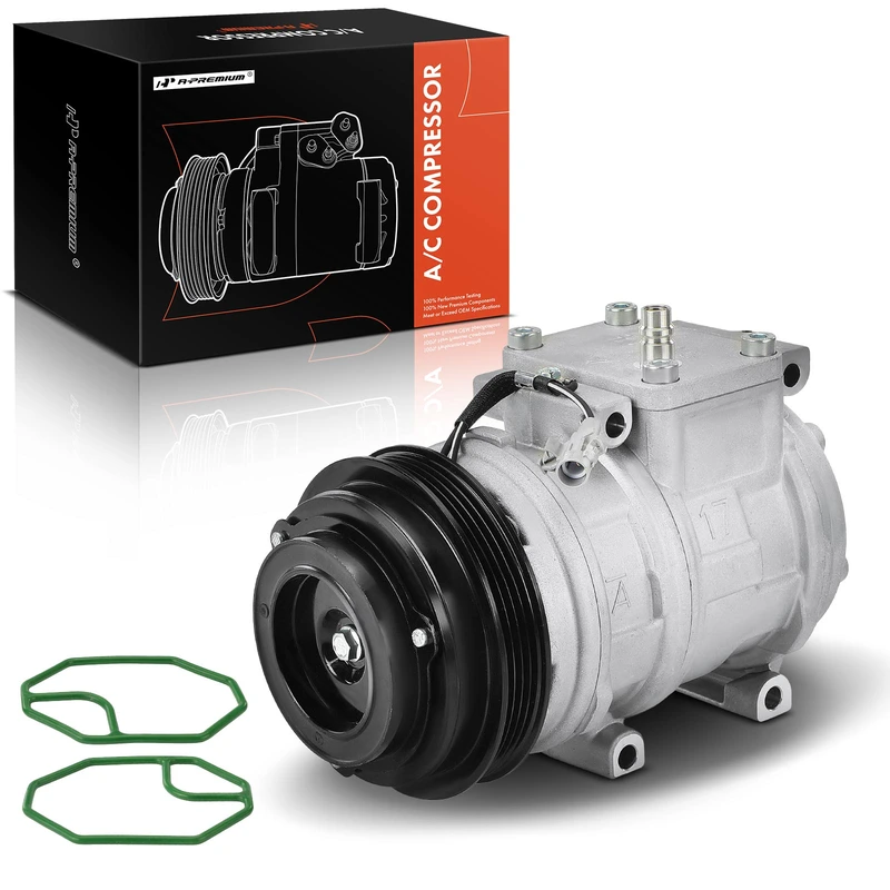 A-Premium AC compressor for 1998 Toyota 4Runner