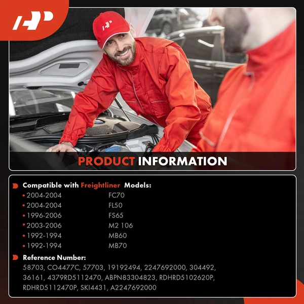 AC Compressor with Clutch with 8-Groove Pulley A-Premium APACC653