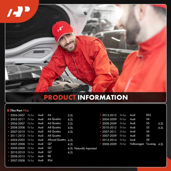 AC Compressor A-Premium APACC042