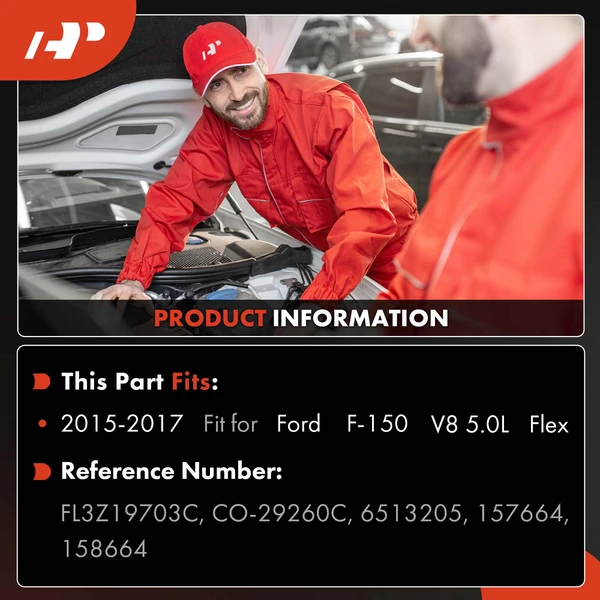 AC Compressor with Clutch with 4-Groove Pulley A-Premium APACC222