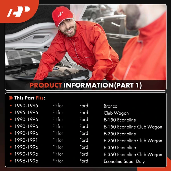 AC Compressor with Clutch with 6-Groove Pulley A-Premium APACC054