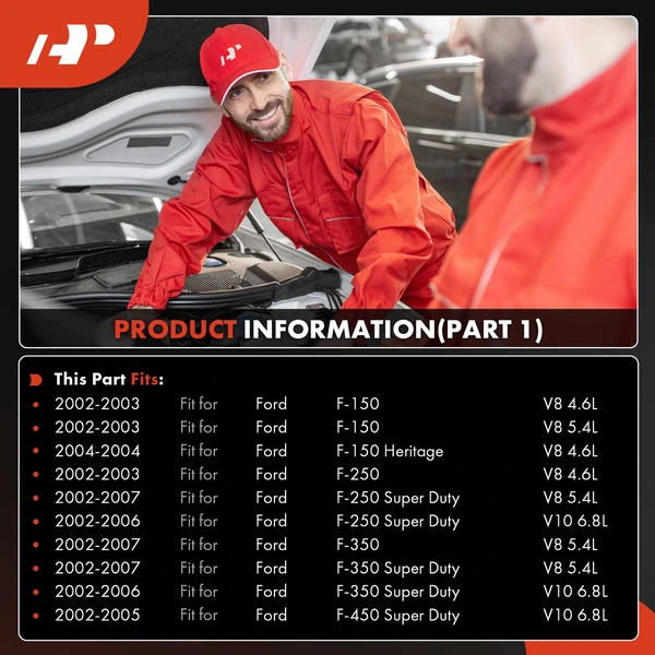 AC Compressor with Clutch with 6-Groove Pulley A-Premium APACC271