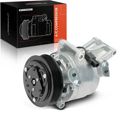 AC Compressor