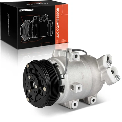 AC Compressor