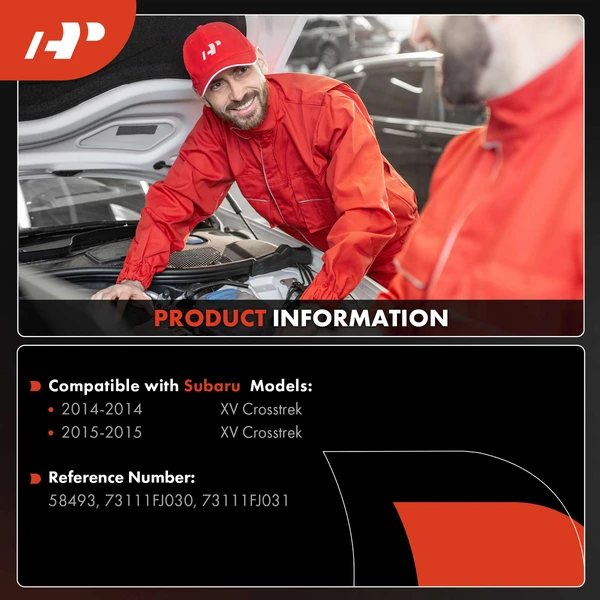 AC Compressor with Clutch with 7-Groove Pulley A-Premium APACC663