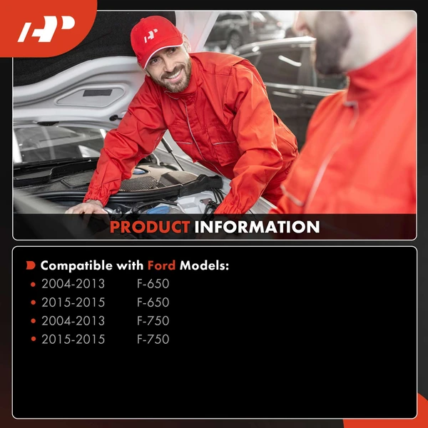 AC Compressor with Clutch with 8-Groove Pulley A-Premium APACC713