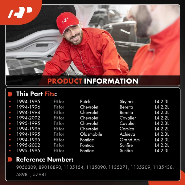 AC Compressor with Clutch with 5-Groove Pulley A-Premium APACC095