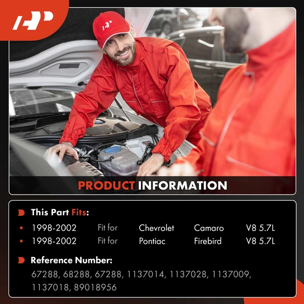 AC Compressor with Clutch with 4-Groove Pulley A-Premium APACC102