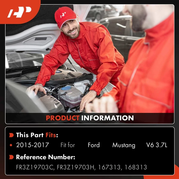 AC Compressor with Clutch with 4-Groove Pulley A-Premium APACC286