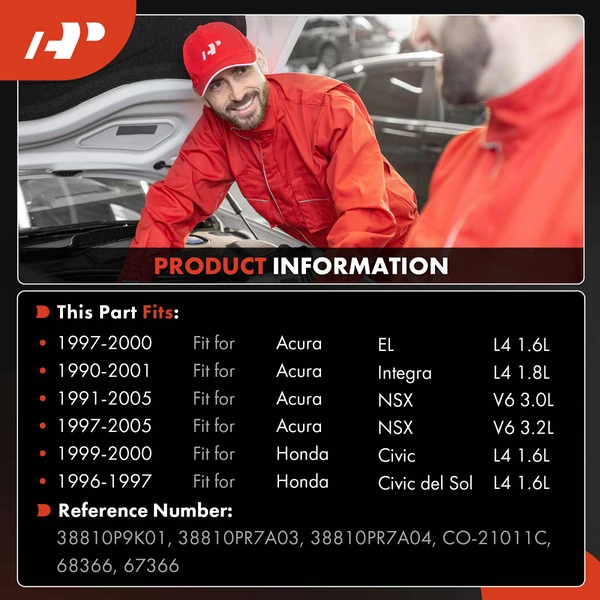 AC Compressor with Clutch with 4-Groove Pulley A-Premium APACC103