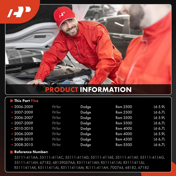 AC Compressor with Clutch with 8-Groove Pulley A-Premium APACC289