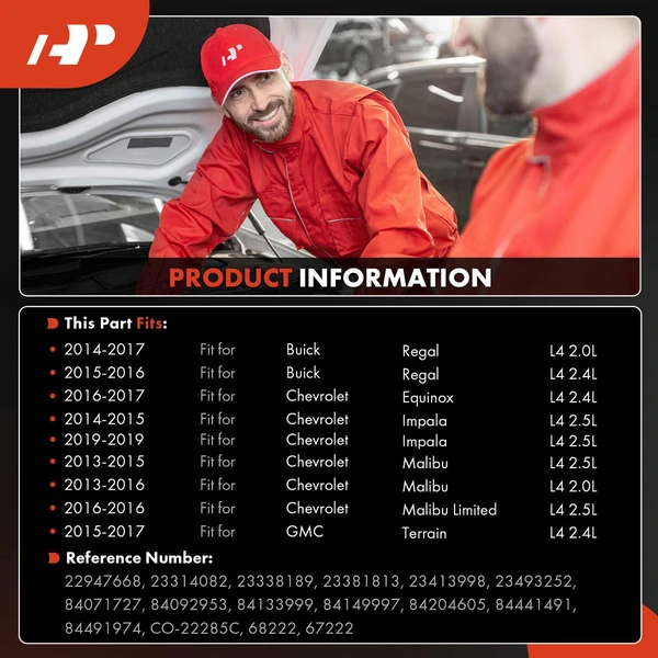 AC Compressor with Clutch with 5-Groove Pulley A-Premium APACC109