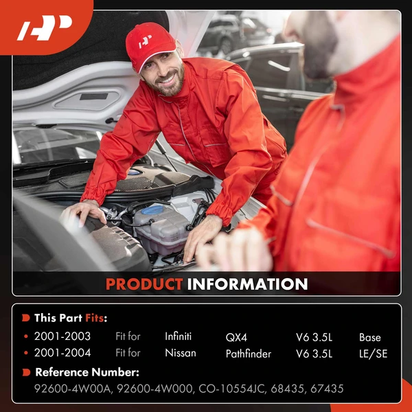 AC Compressor with Clutch with 4-Groove Pulley A-Premium APACC346