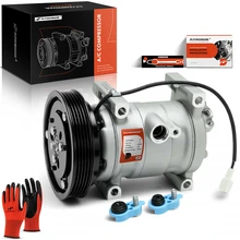 AC Compressor