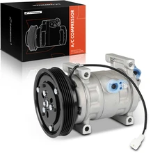 AC Compressor