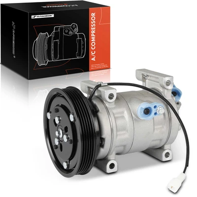 AC Compressor