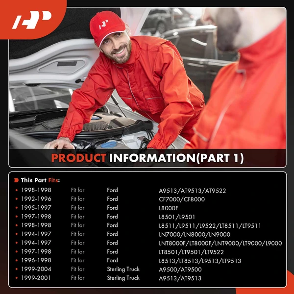 AC Compressor with Clutch with 2-Groove Pulley A-Premium APACC418